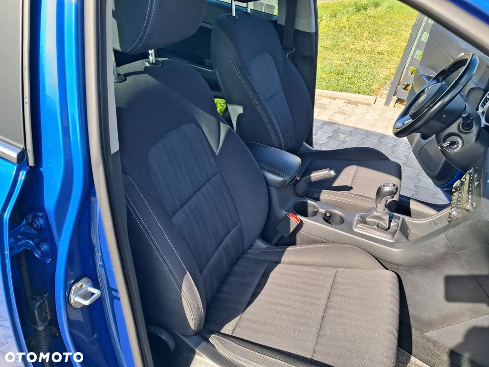 Kia Sportage - 12