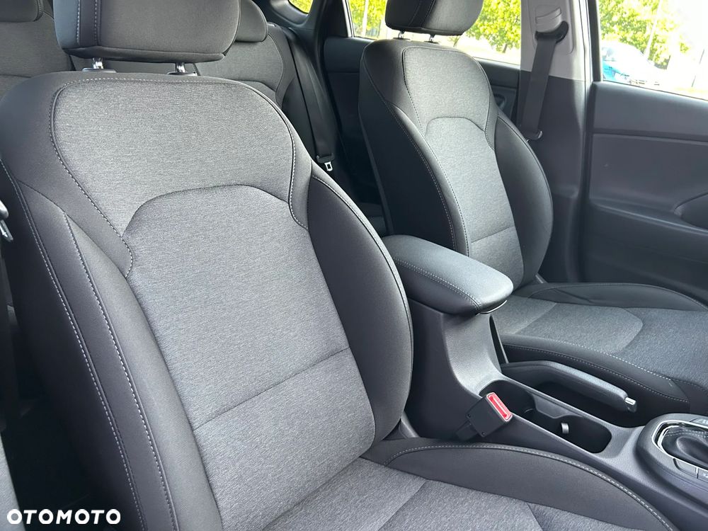 Hyundai i30 1.5 T-GDI 48V Smart DCT - 20