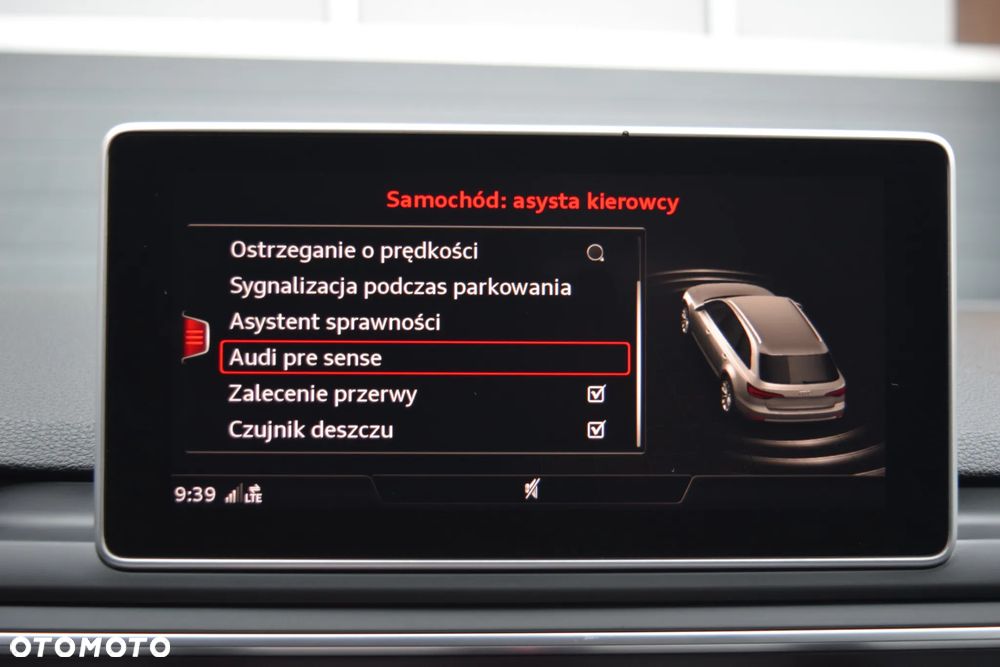 Audi A4 Avant 2.0 TDI S tronic design - 31