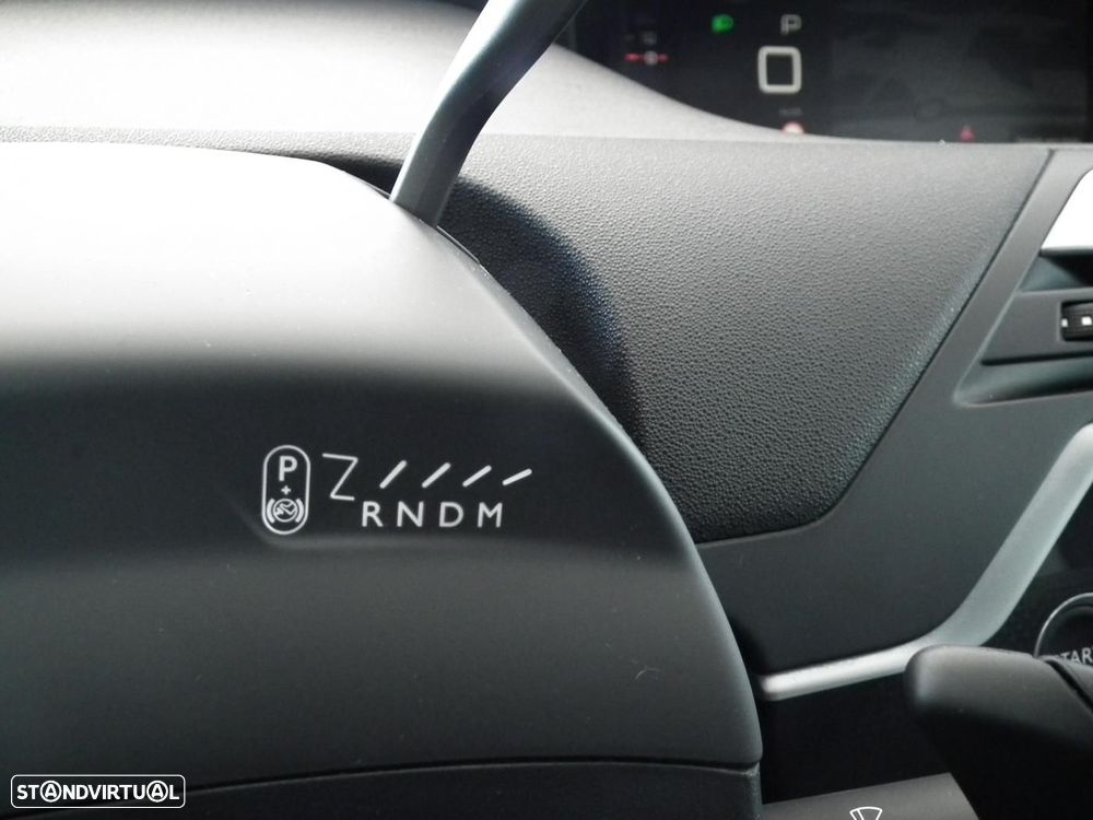Citroën C4 Grand Picasso 1.6 BlueHDi Shine EAT6 - 41