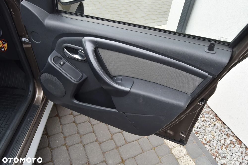 Dacia Duster TCe 125 2WD Prestige - 23