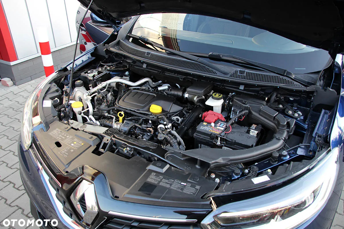Renault Kadjar 1.6 dCi Energy Intens - 37