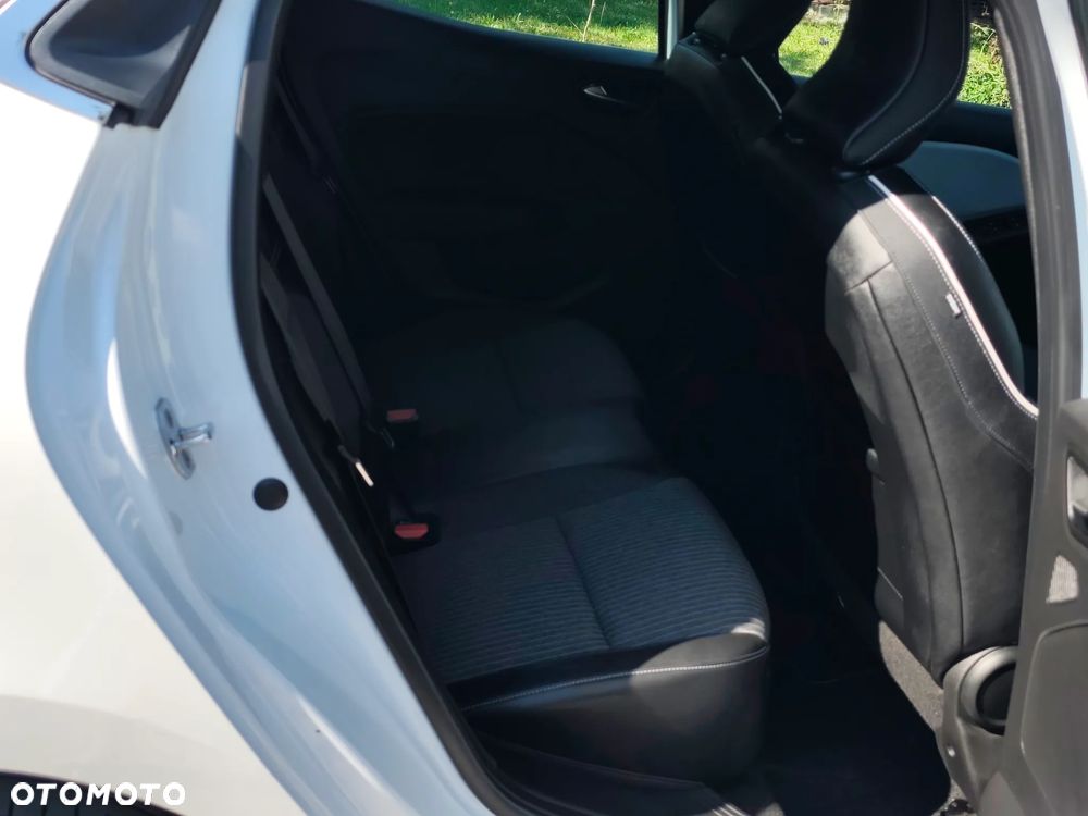Renault Clio BLUE dCi 100 BUSINESS EDITION - 27