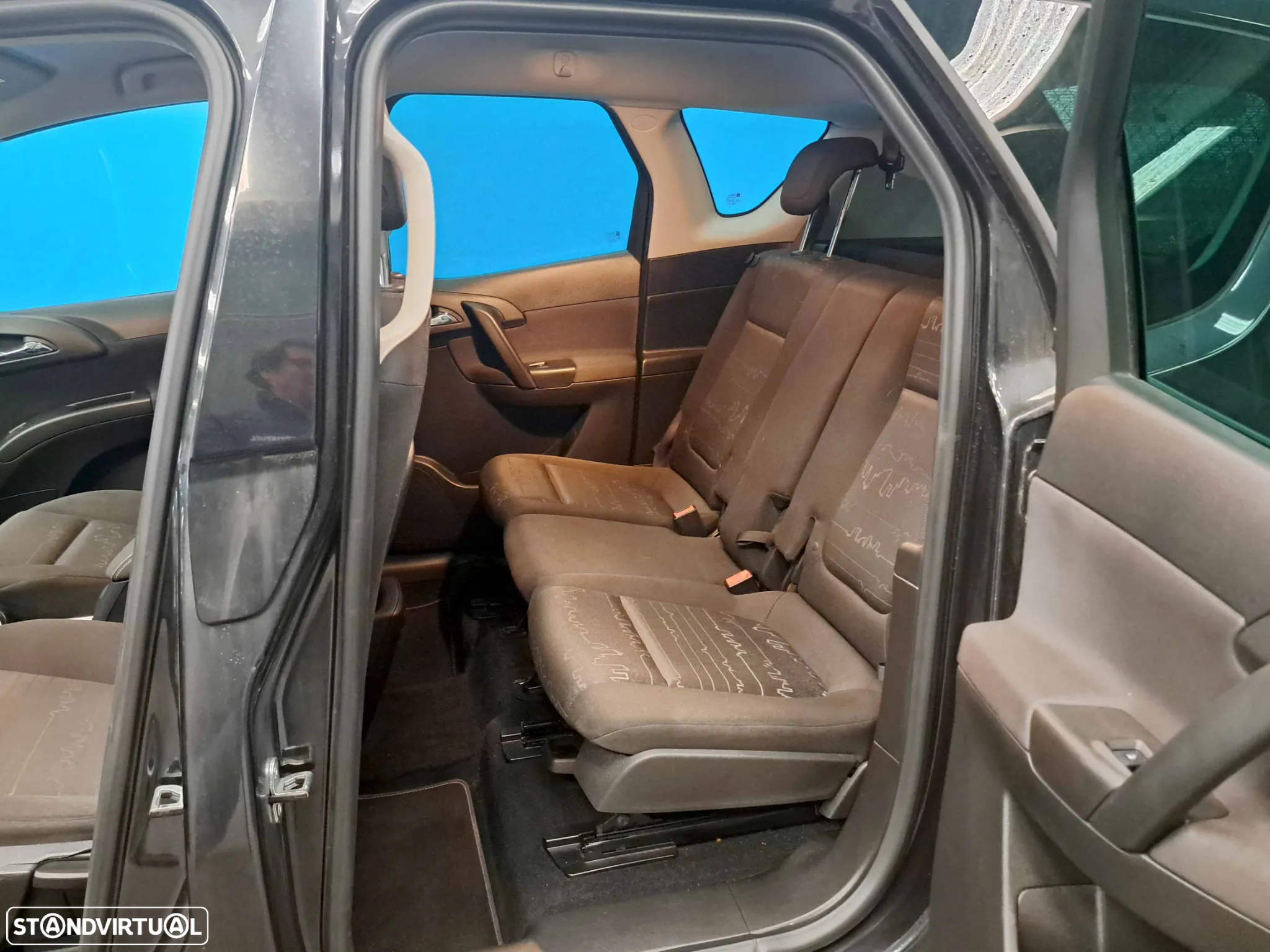 Opel Meriva 1.3 CDTI Cosmo - 20