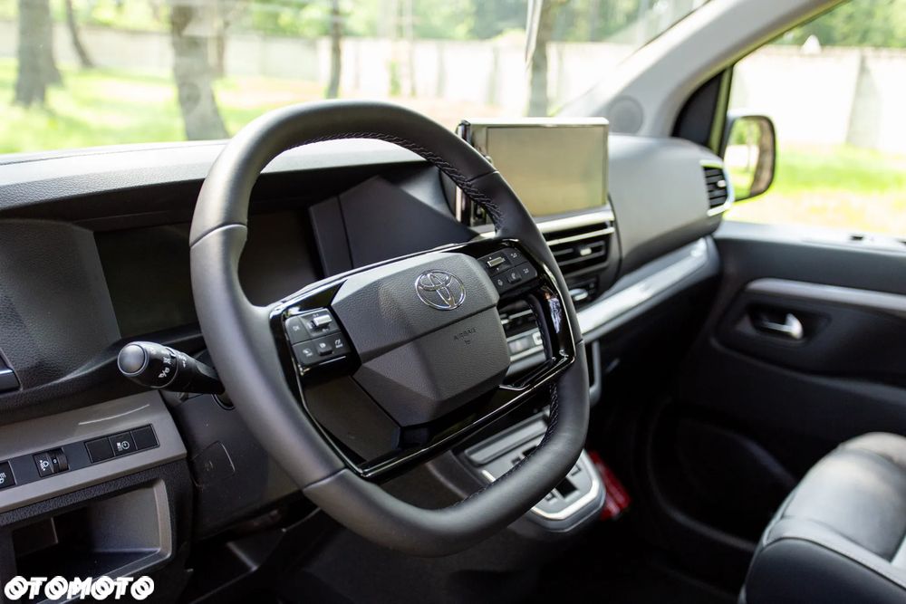 Toyota Proace Verso 2.2 D4-D Long Vip - 27