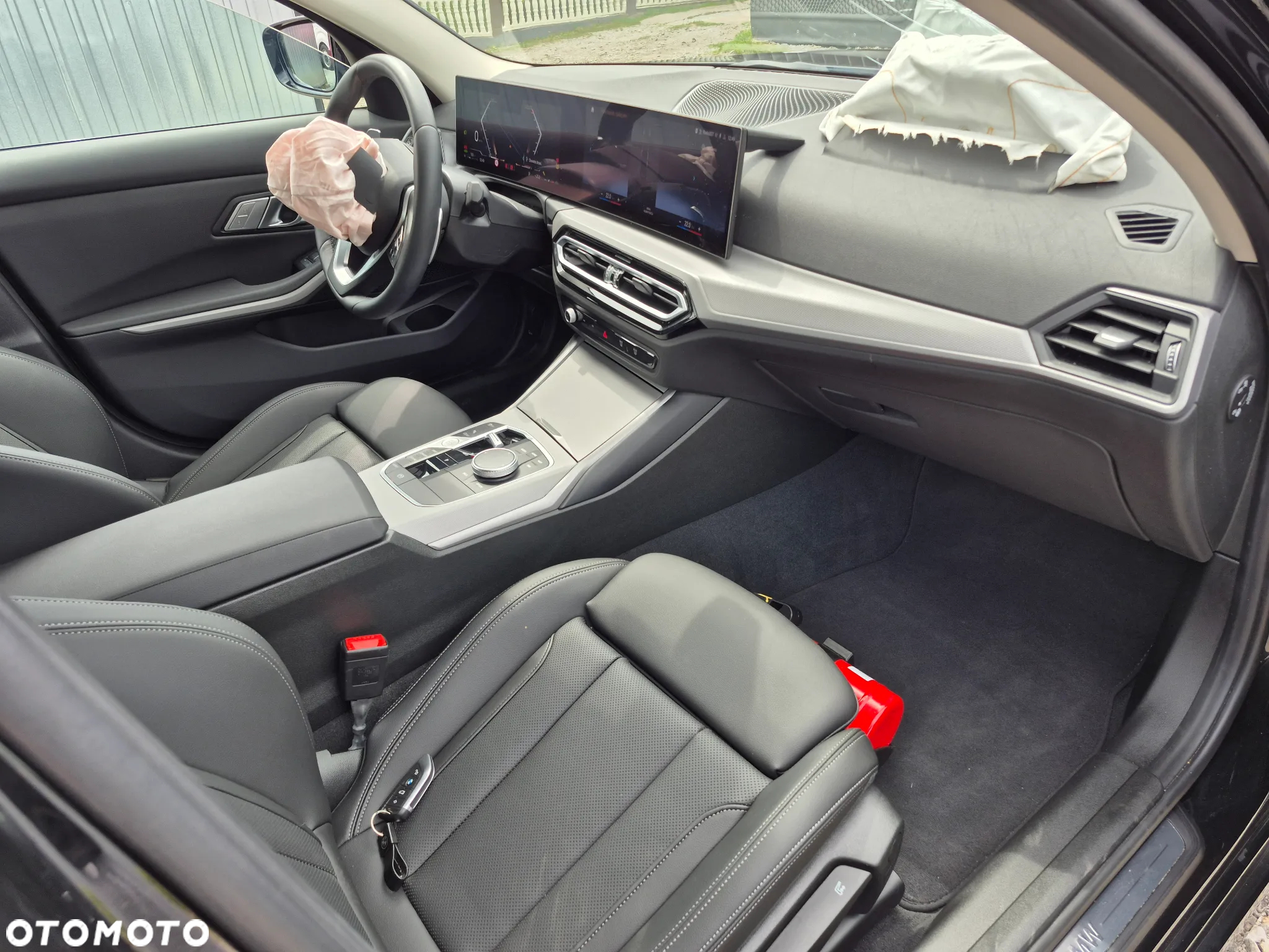 BMW Seria 3 318i - 7