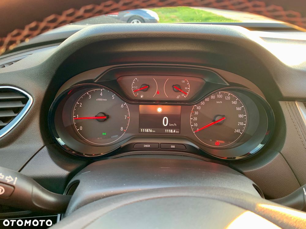 Opel Grandland X - 15