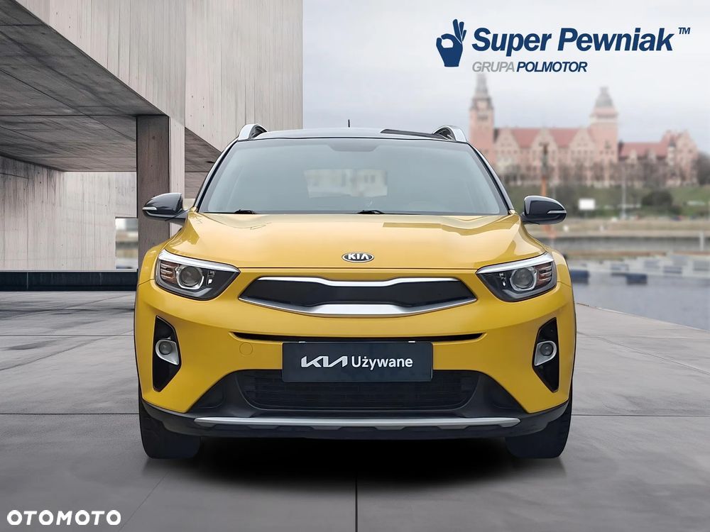 Kia Stonic 1.0 T-GDI L - 8