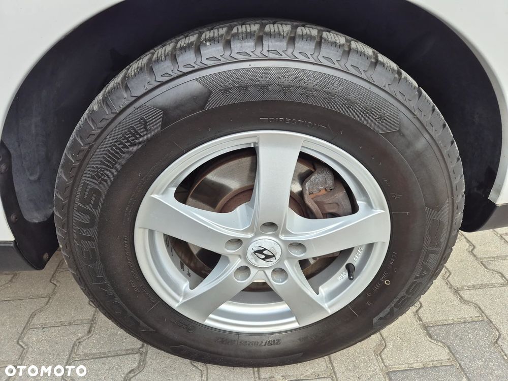 Hyundai ix35 1.6 2WD 5 Star Edition - 6