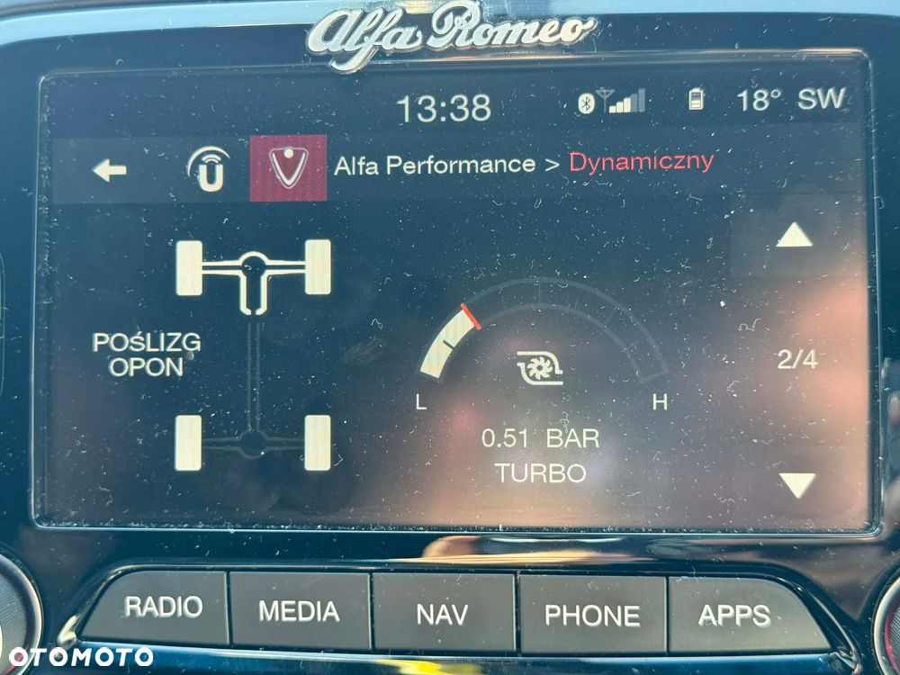 Alfa Romeo Giulietta - 31