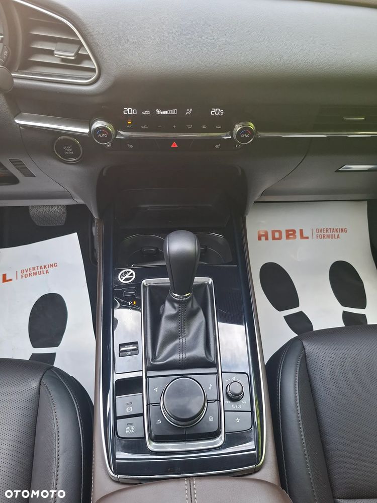 Mazda CX-30 2.5 mHEV Exclusive-Line 2WD - 12