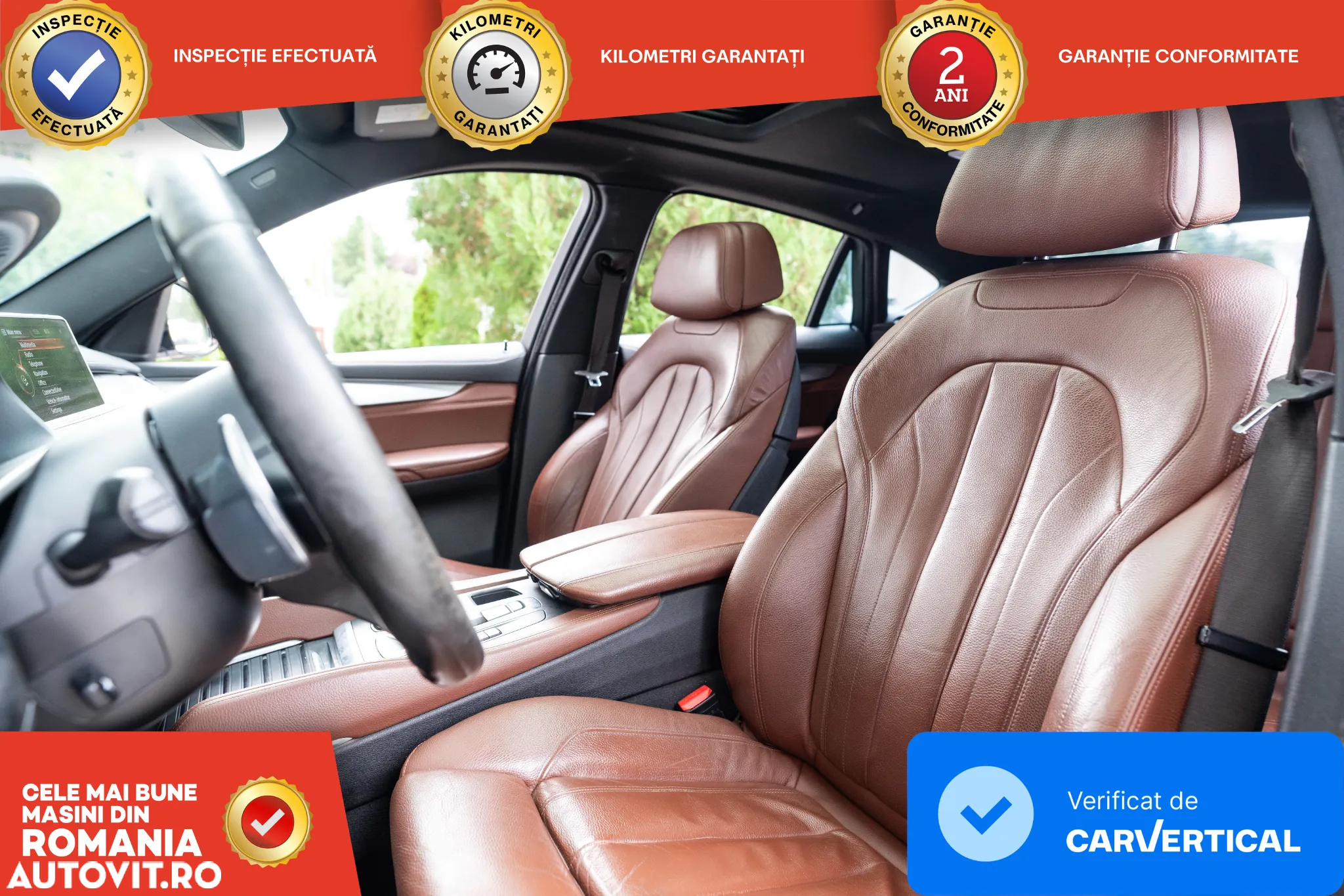 BMW X6 xDrive30d - 20