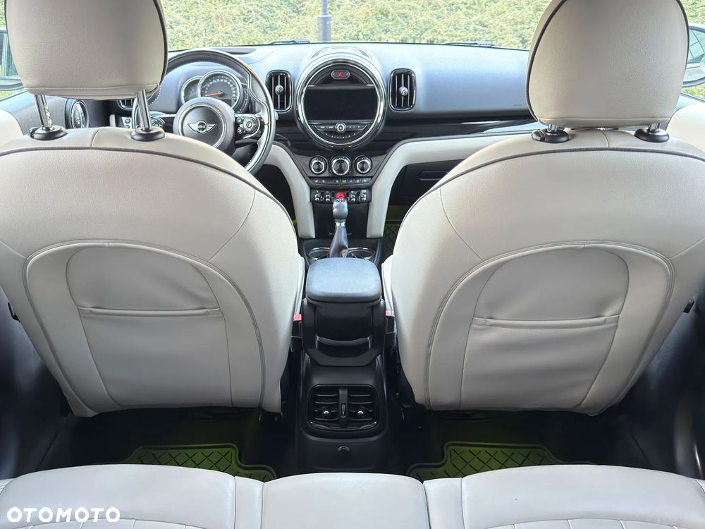 MINI Countryman Cooper S sport - 12