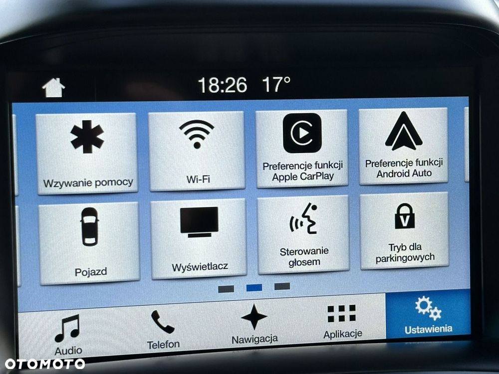Ford Kuga - 29