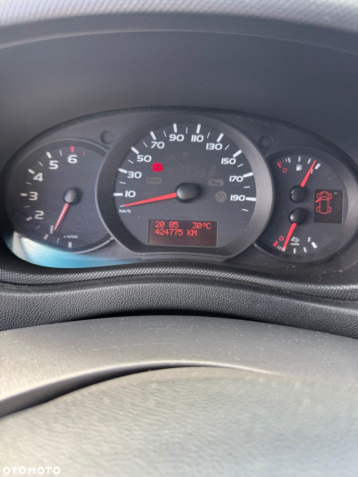 Renault Master - 8