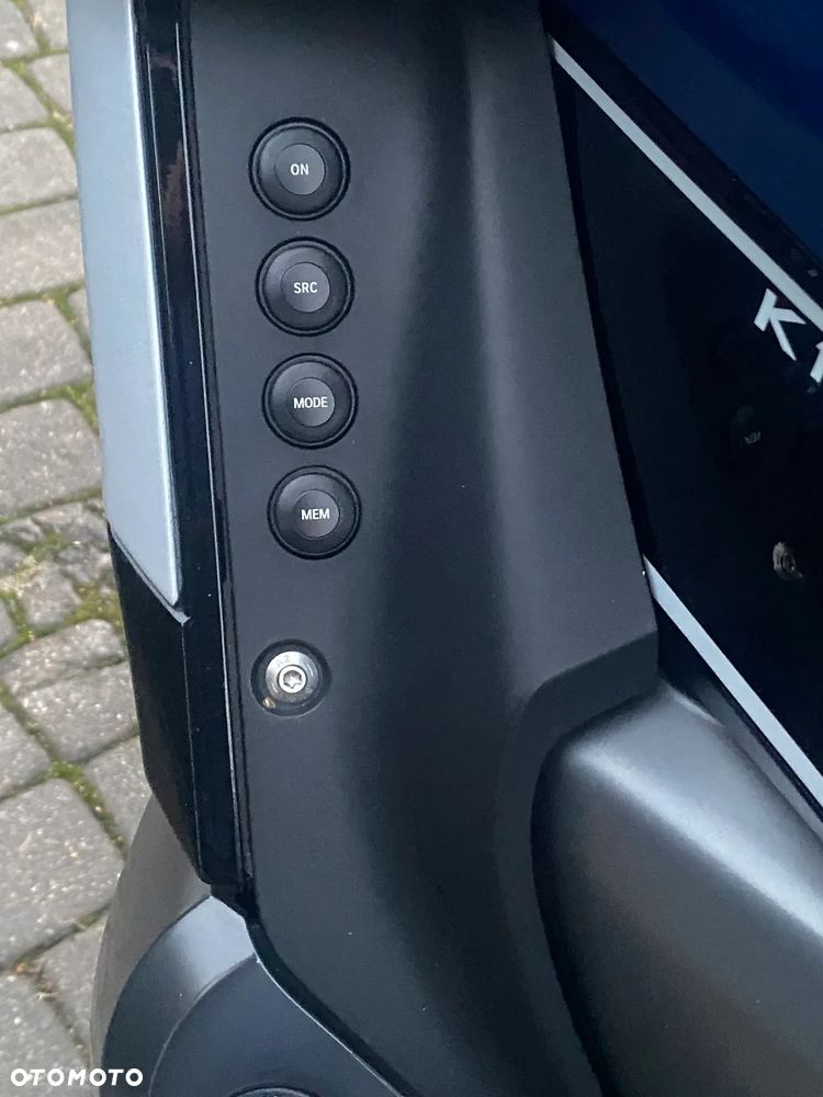 BMW K - 15