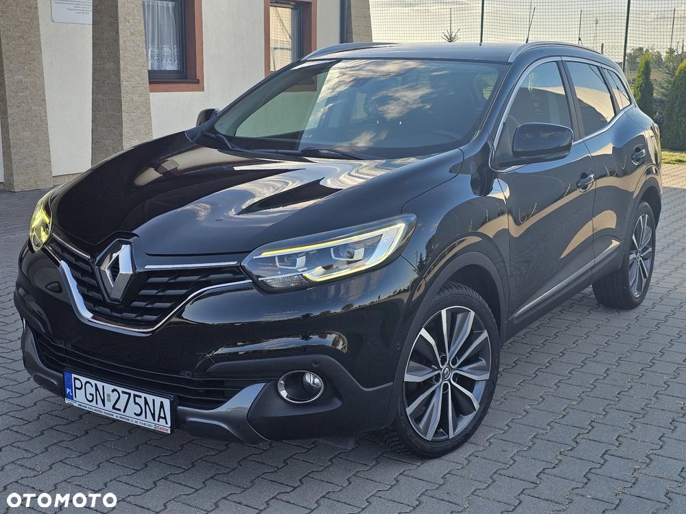 Renault Kadjar - 1