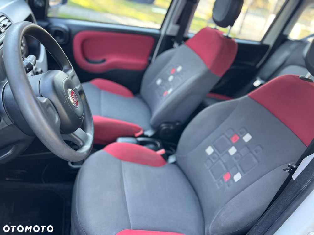 Fiat Panda 1.2 Classic - 13