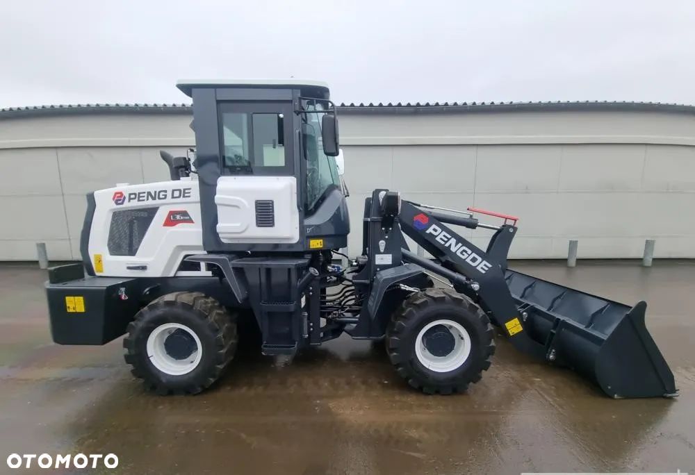 Lonking Pengde L36MAX - 6
