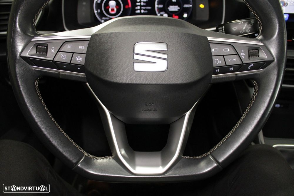 SEAT Leon ST 2.0 TDI Style - 18