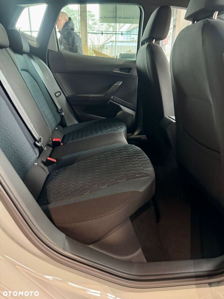Seat Arona 1.0 TSI Style S&S DSG - 13