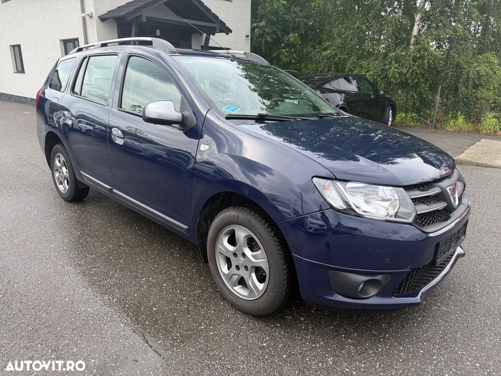 Dacia Logan MCV - 2