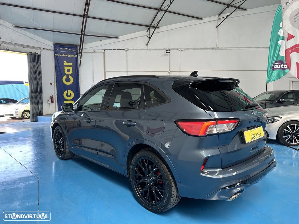 Ford Kuga 1.5 EcoBoost ST-Line - 7