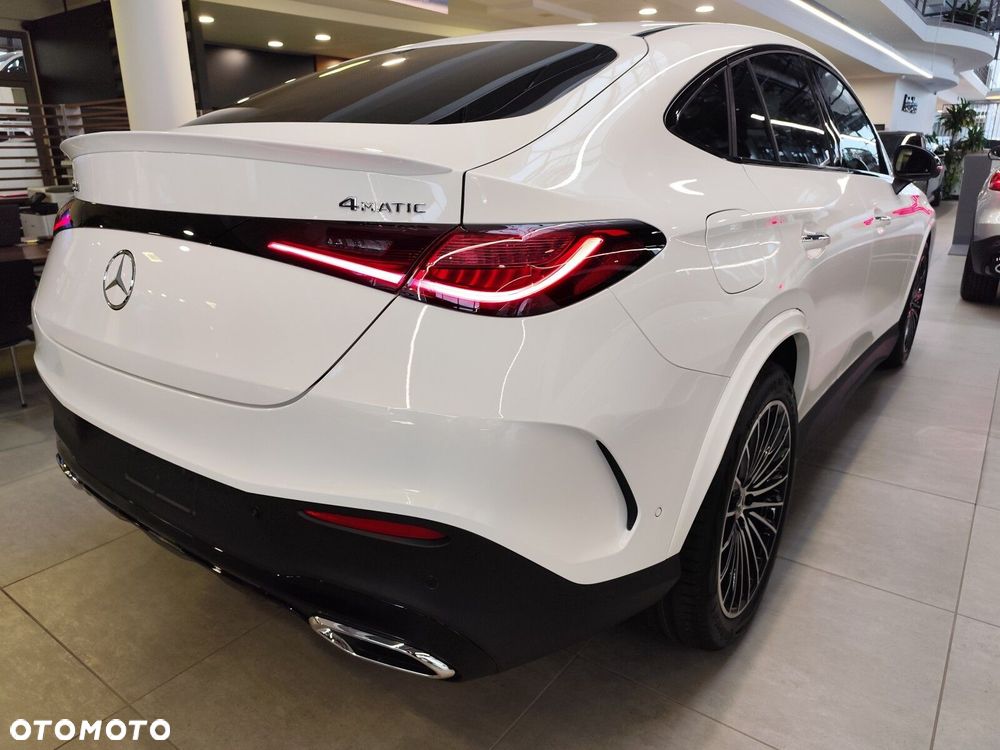 Mercedes-Benz GLC - 6