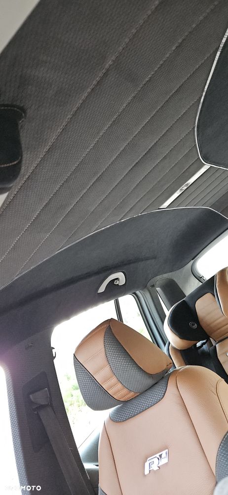 Volkswagen Tiguan 2.0 TDI 4Mot Track&Field - 11