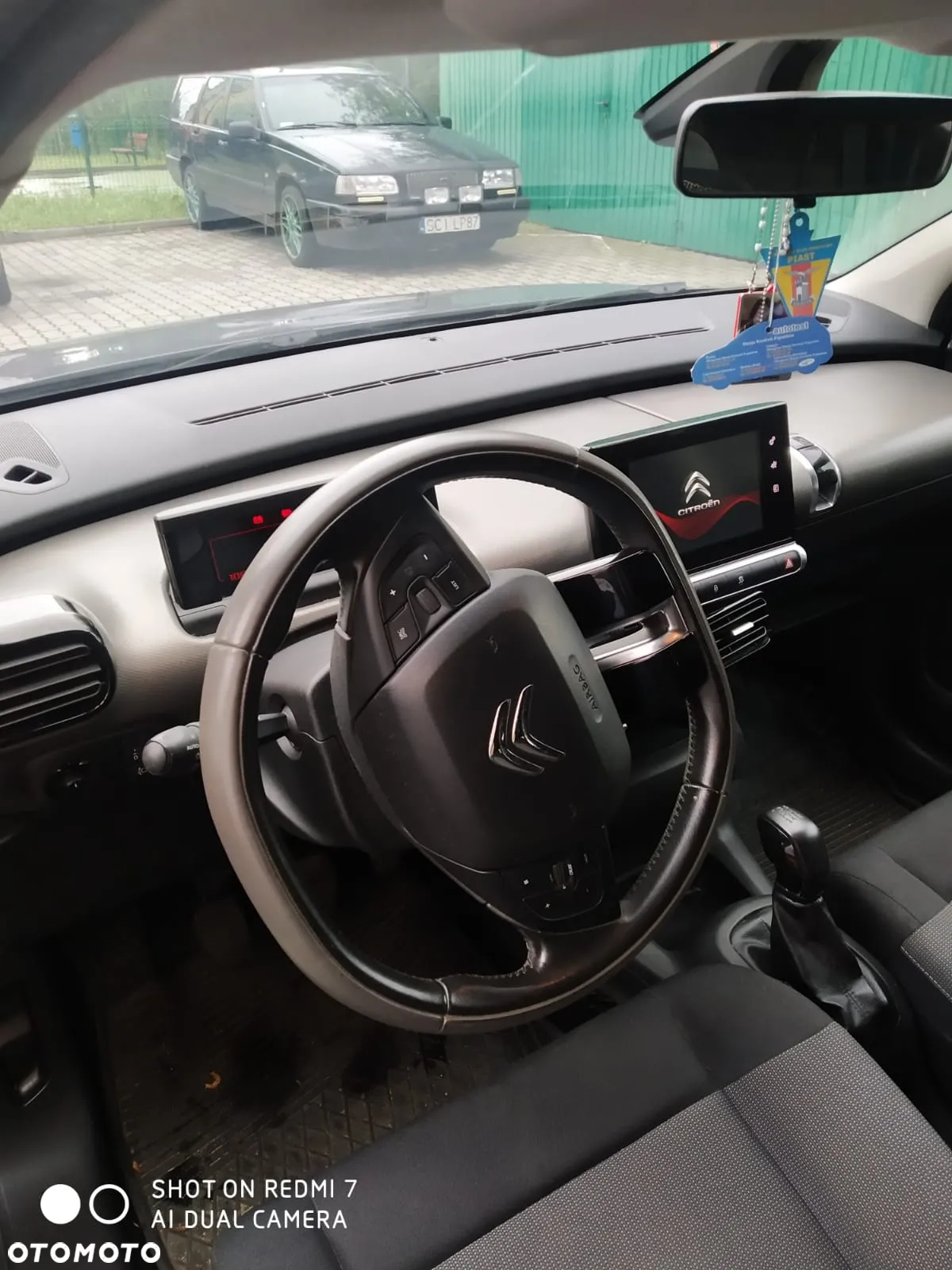 Citroën C4 Cactus 1.2 PureTech Feel - 8