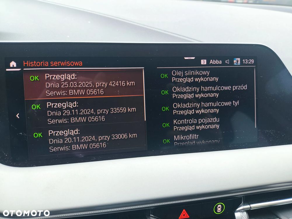 BMW Seria 2 216d - 31