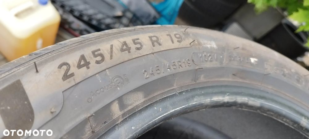 245/45/19 michelin primacy 4 - 3