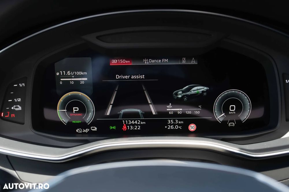 Audi A7 Sportback - 15