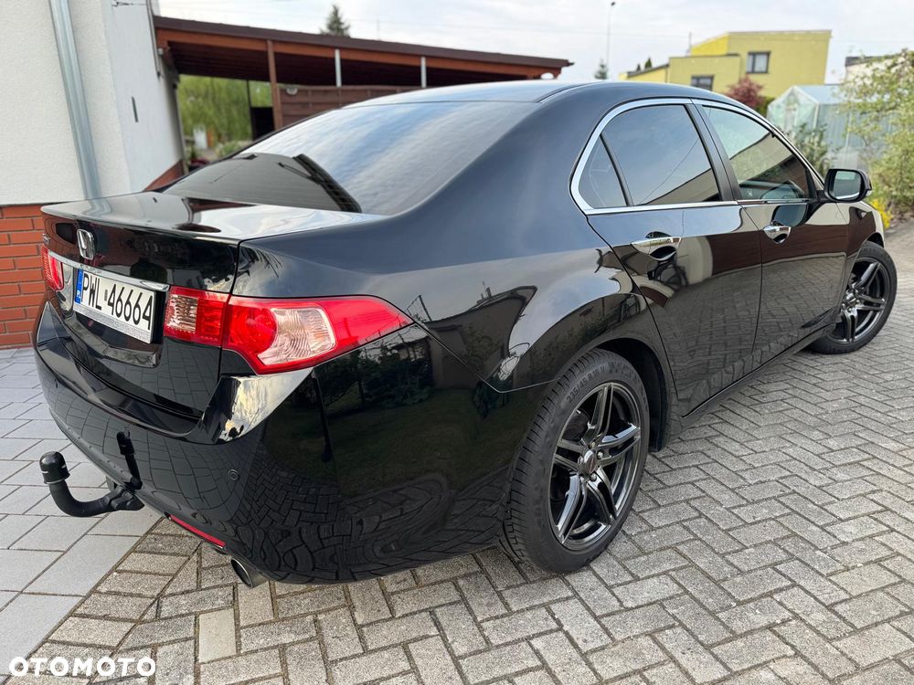 Honda Accord 2.0 Elegance - 15
