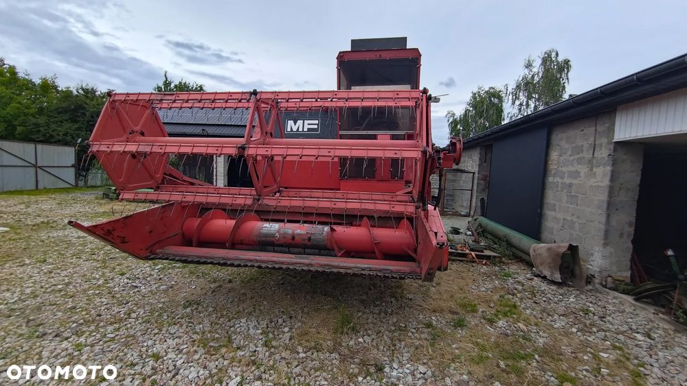 Massey Ferguson 440 - 2