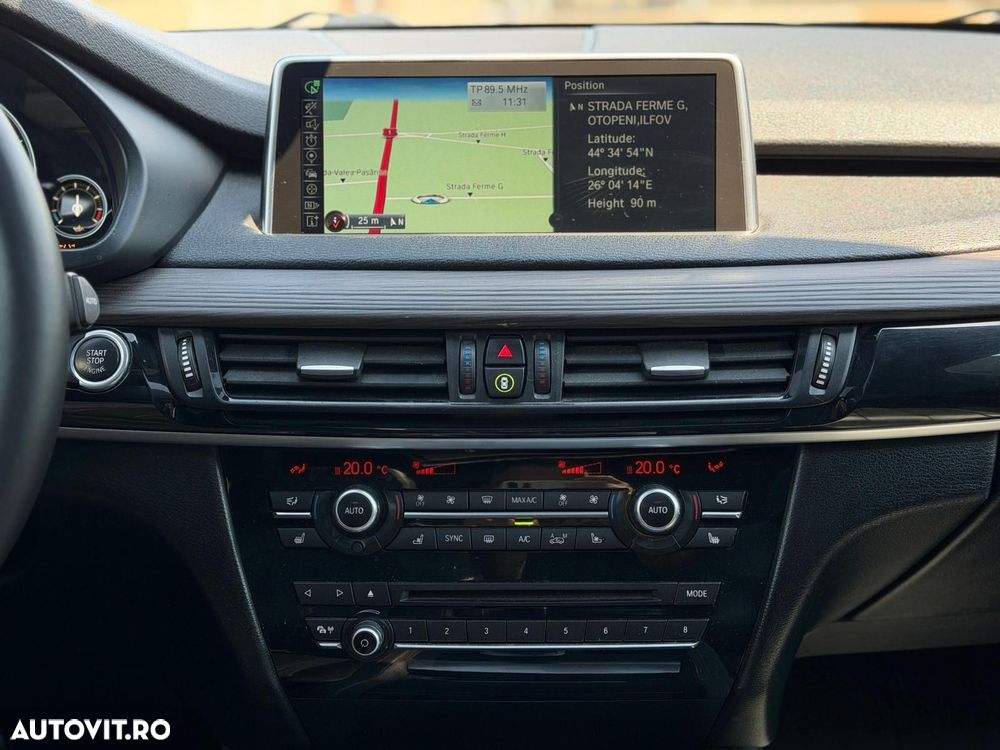 BMW X5 - 23