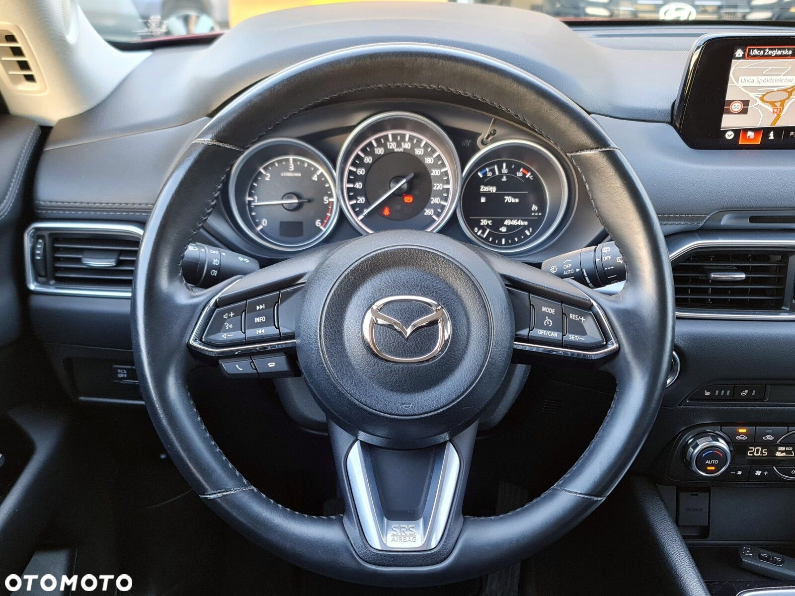 Mazda CX-5 2.2 D Skyenergy 2WD - 14