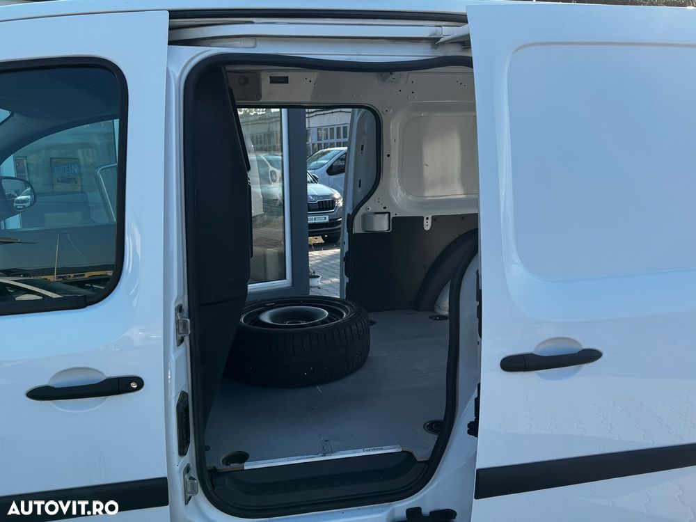 Renault Kangoo - 8
