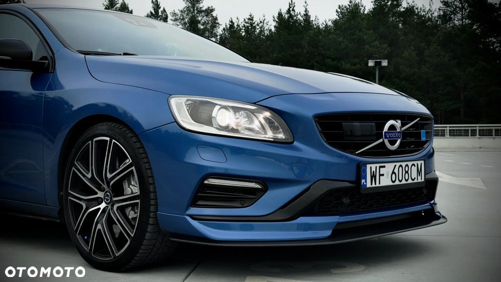 Volvo V60 Polestar - 8