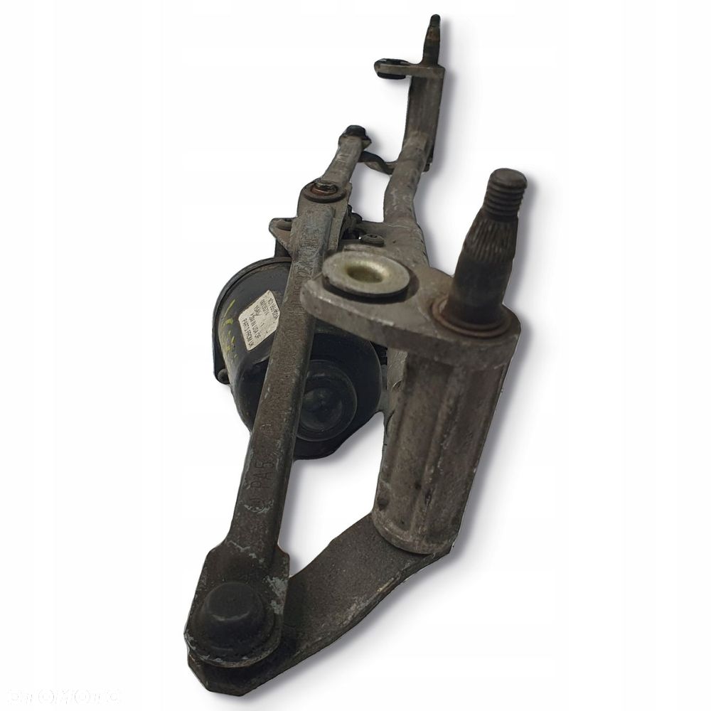 SILNICZEK WYCIERACZEK VW New Beeatle mechanizm przód 1C1955023A - 8