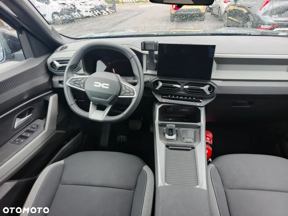 Dacia Bigster 1.8 Full Hybrid 155 Expression MMT - 6