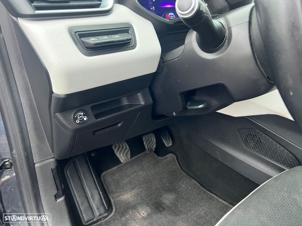 Renault Clio 1.0 TCe Intens - 34