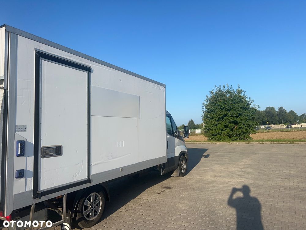 Iveco Daily - 8