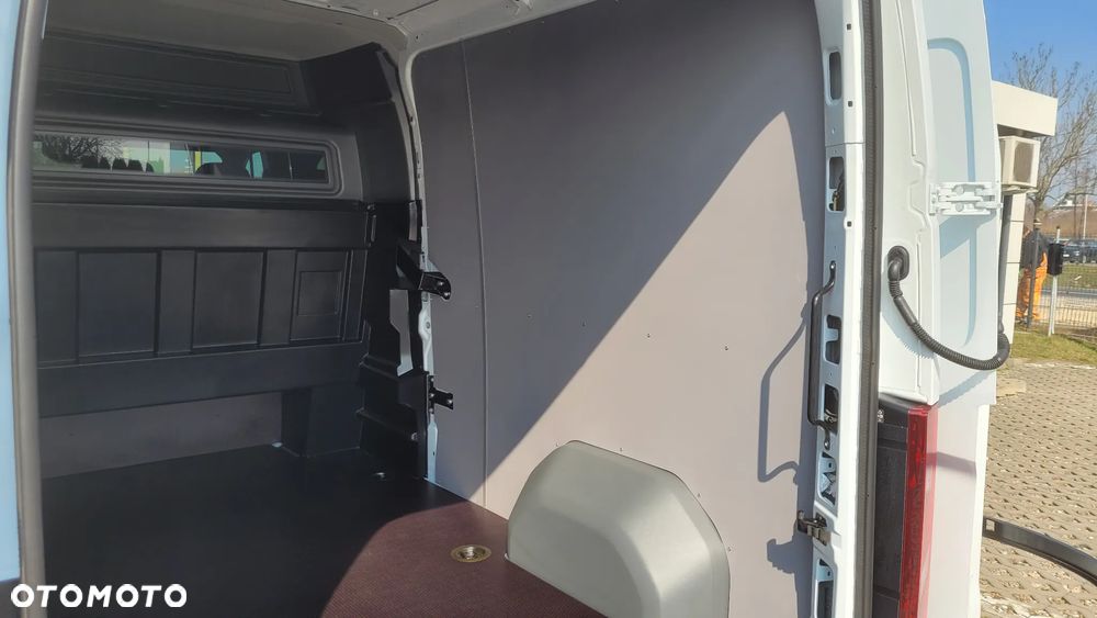 Renault Nowy Master - 9