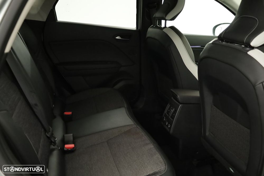 Renault Captur 1.0 TCe Techno - 23
