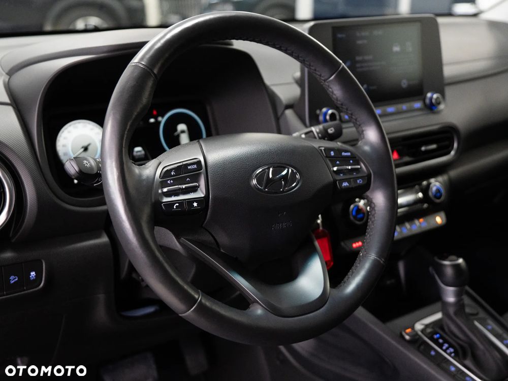 Hyundai Kona 1.0 T-GDI Style DCT - 11