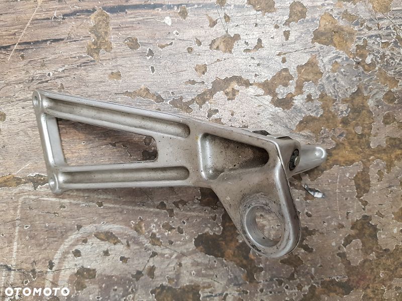 Set podnóżek pasażera Ducati 750SS / 900SS - 4