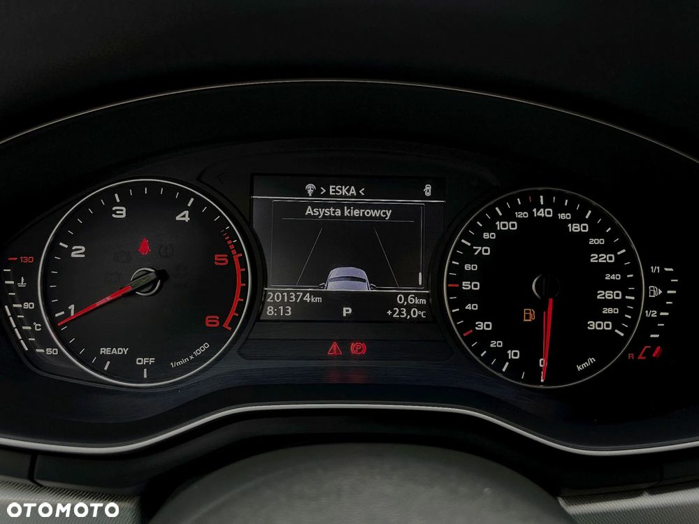 Audi A4 Avant 2.0 TDI S tronic - 22