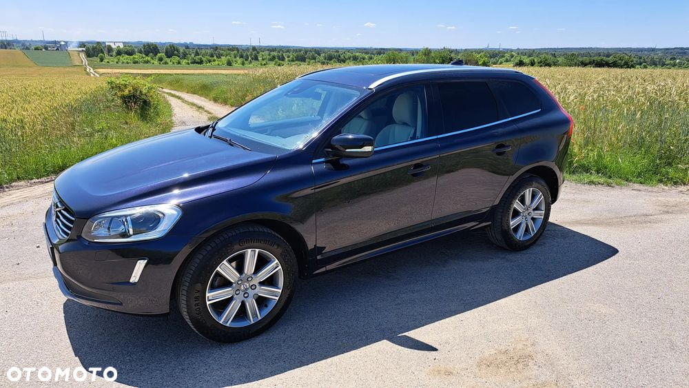 Volvo XC 60 D3 Drive-E Momentum - 2
