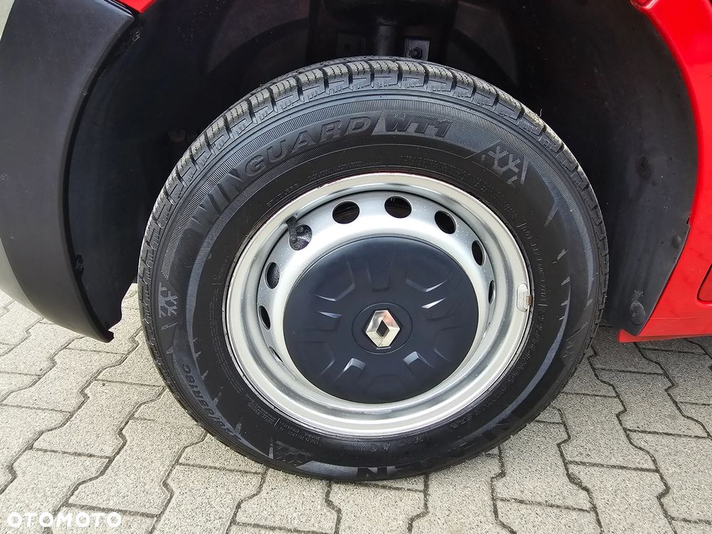 Renault Master - 18